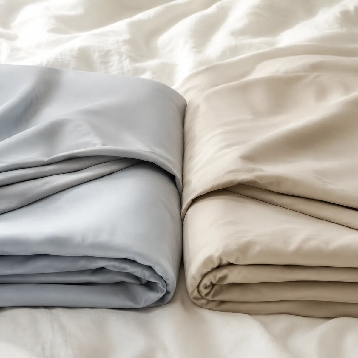 Bambus vs. Tencel: Hvilket sengetøj passer til dig?