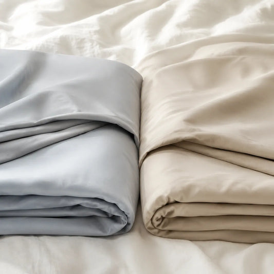 Bambus vs. Tencel: Hvilket sengetøj passer til dig?