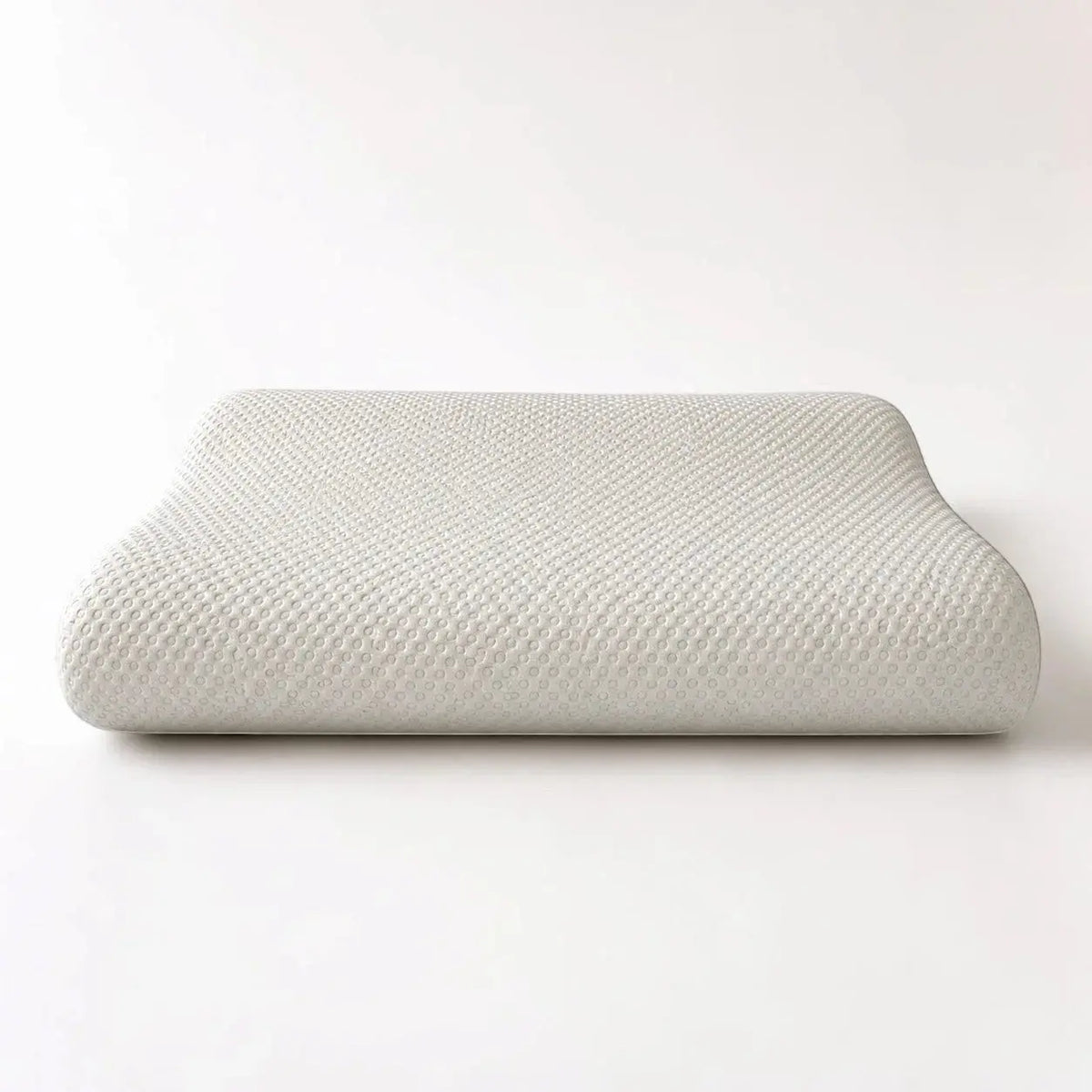 Biocool Contour Pude – OEKO-TEX Certificeret