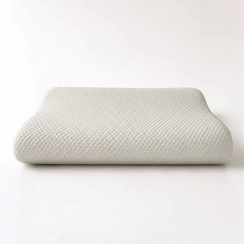 Biocool Contour Pude – OEKO-TEX Certificeret
